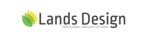 Lands Design logo